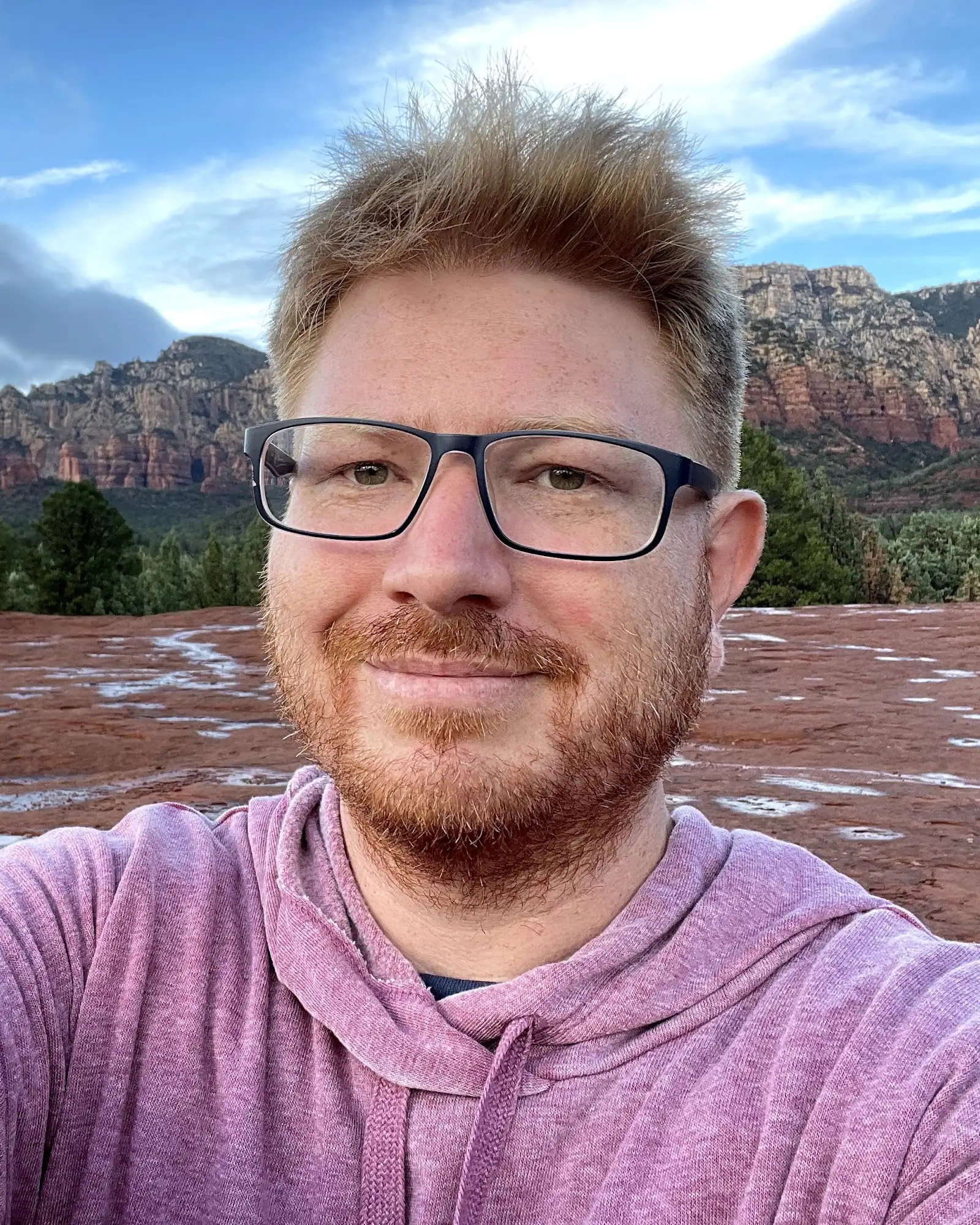 Nathan Cobb — full-stack engineer and the operator of itships